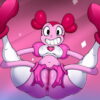 Spinel Steven Universe Anime