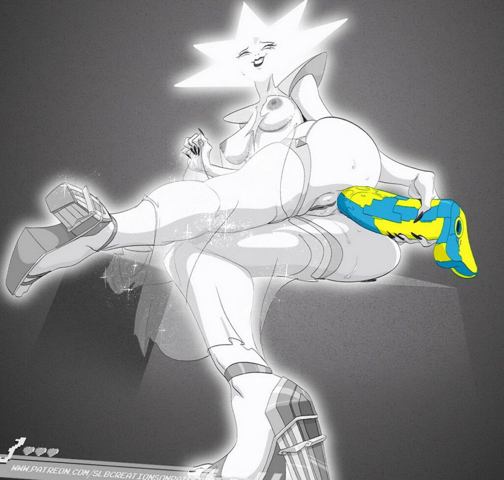 Diamond hentai